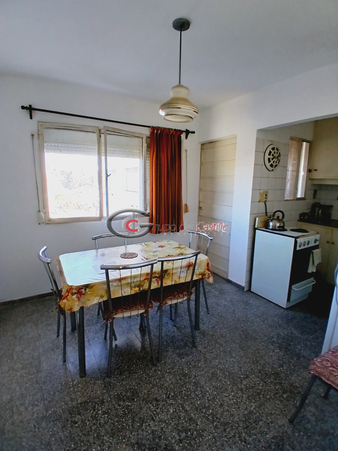 Apartamento ID.165 - Buen Apartamento Sobre La Calle Rivera A Cuadras De Av.soca