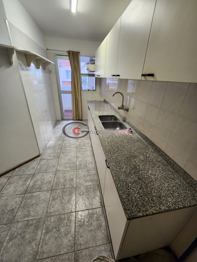 Apartamento ID.130 - A PASOS DE LA PLAYA POCITOS