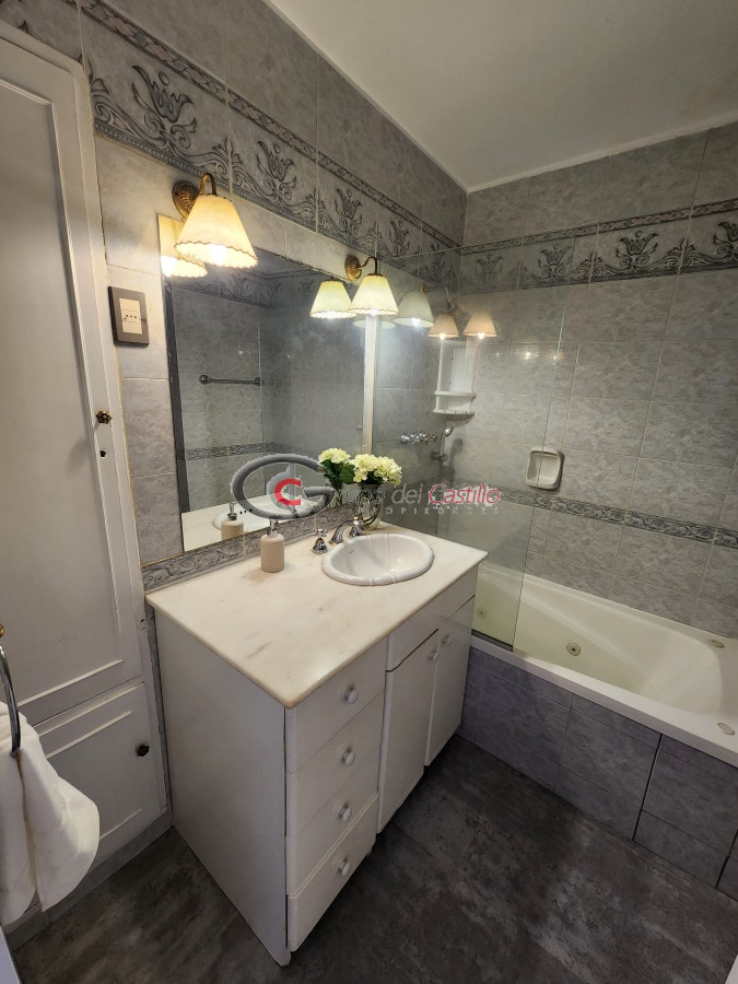 Apartamento ID.141 - EXCELENTE APARTAMENTO FRENTE AL MAR