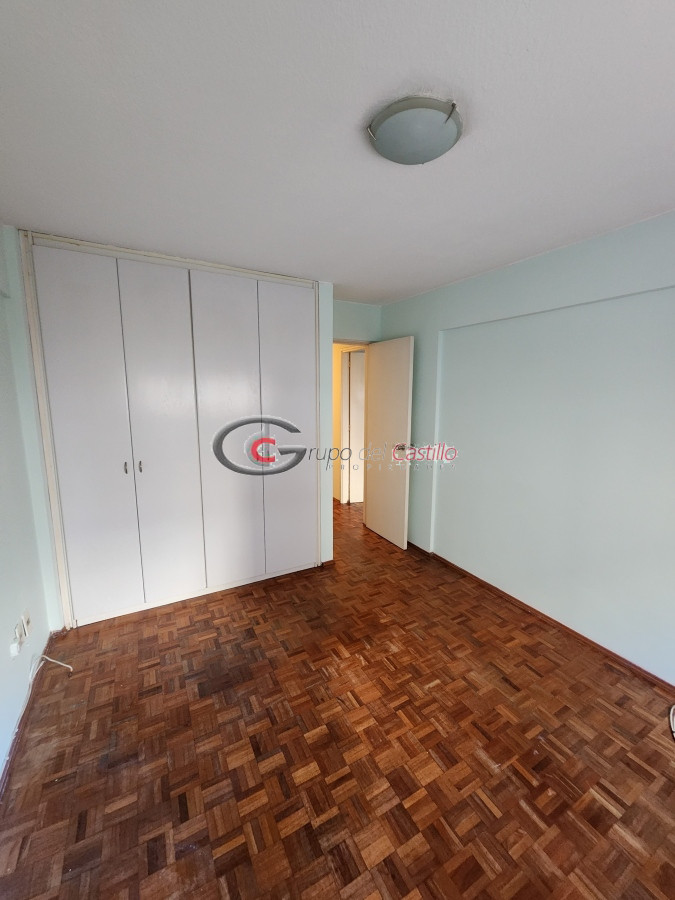 Apartamento ID.130 - A PASOS DE LA PLAYA POCITOS