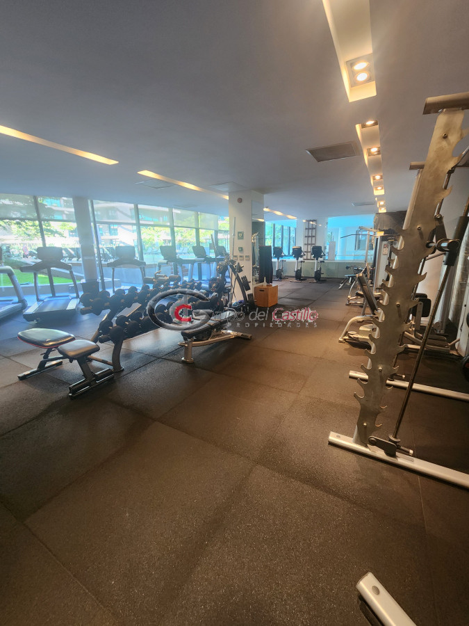 Apartamento ID.152 - EXCELENTE VISTA AL MAR