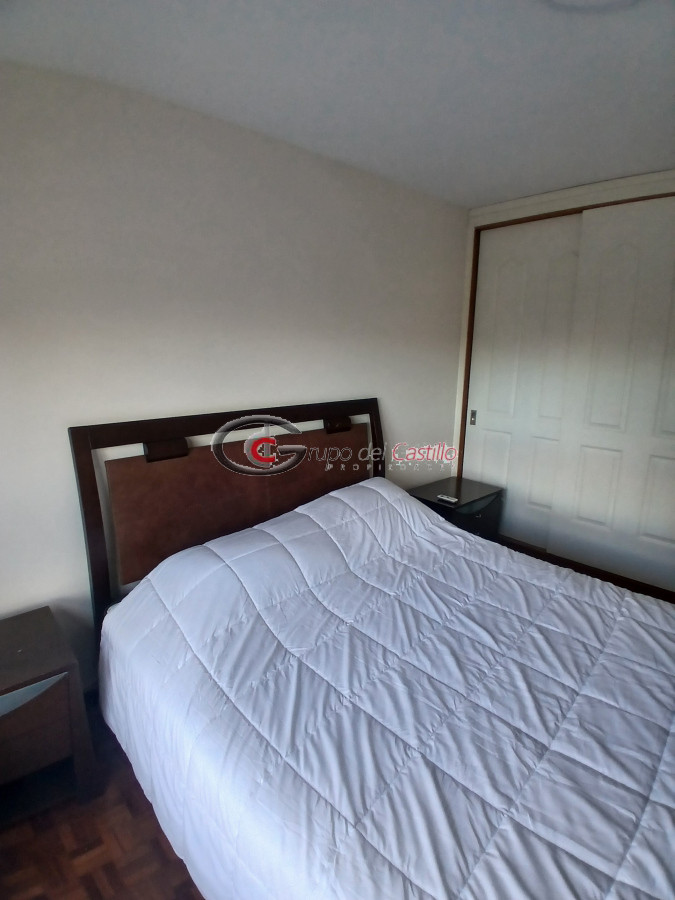 Apartamento ID.166 - Frente Al Parque De Villa Biarritz