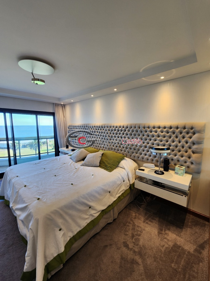 Apartamento ID.128 - EXCELENTE APARTAMENTO DE CATEGORIA FRENTE AL MAR