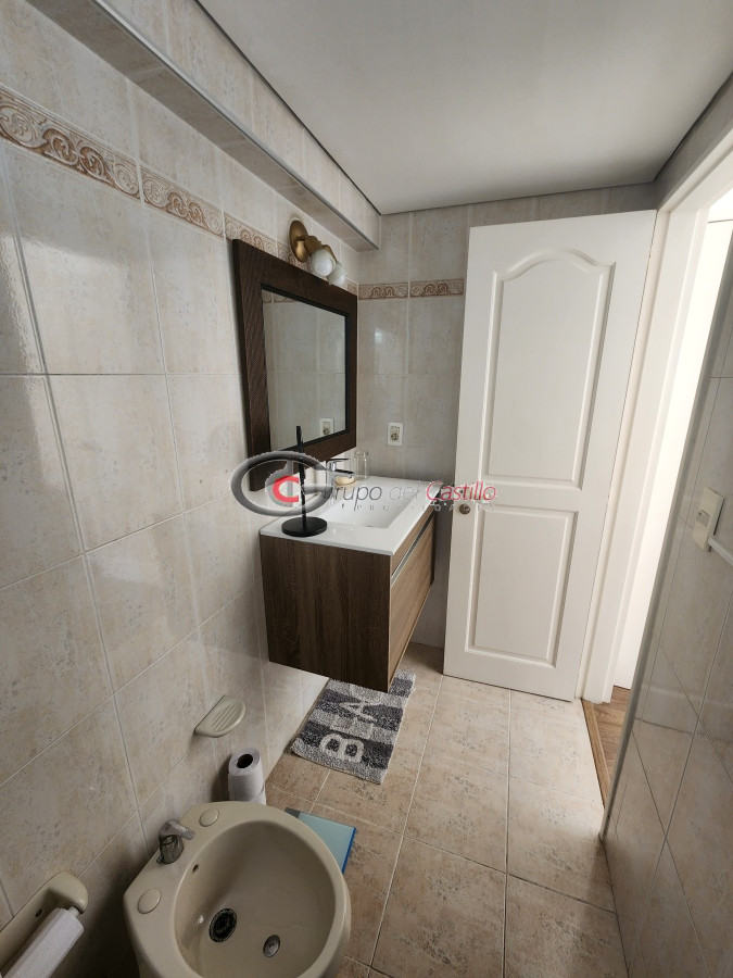 Apartamento ID.136 - A Pasos De La Rambla Y Parque Villa Biarritz