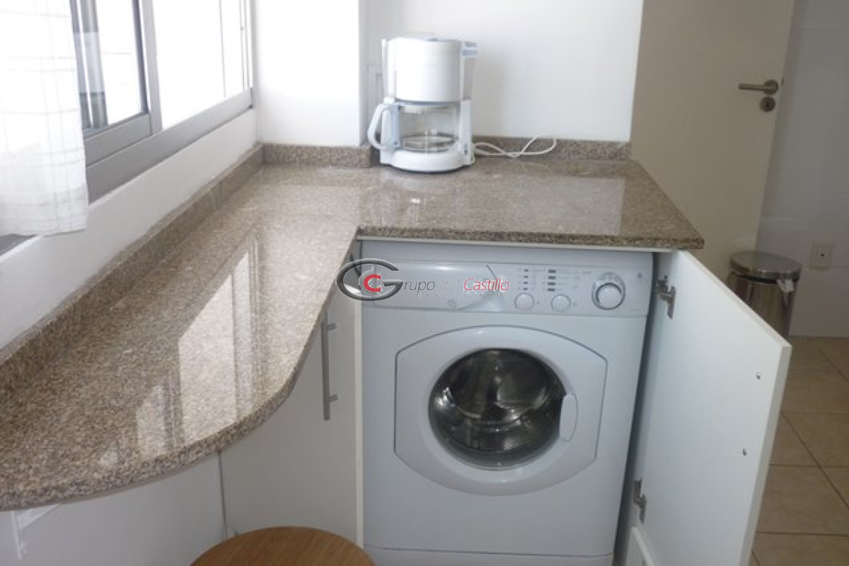 Apartamento ID.150 - PENTHOUSE CON VISTA AL AMAR