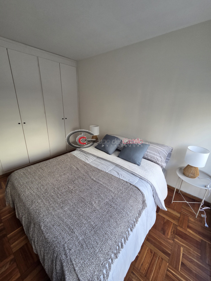 Apartamento ID.170 - A Pasos De La Rambla Todo Equipado