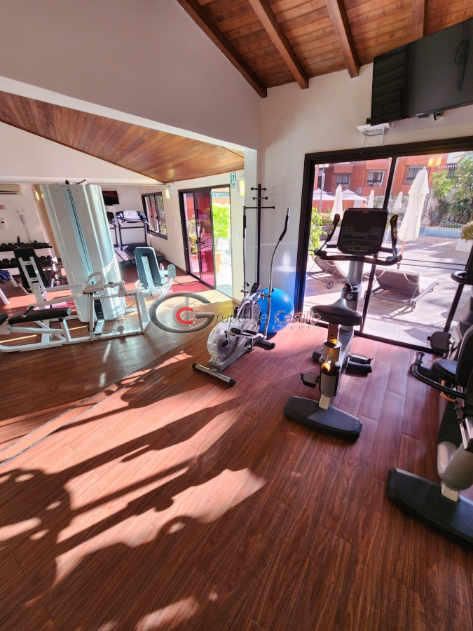 Apartamento ID.128 - EXCELENTE APARTAMENTO DE CATEGORIA FRENTE AL MAR