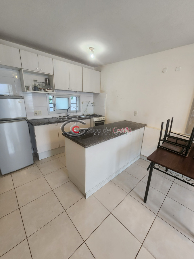 Apartamento ID.156 - IDEAL INVERSORES GESTIDO Y AV. SOCA
