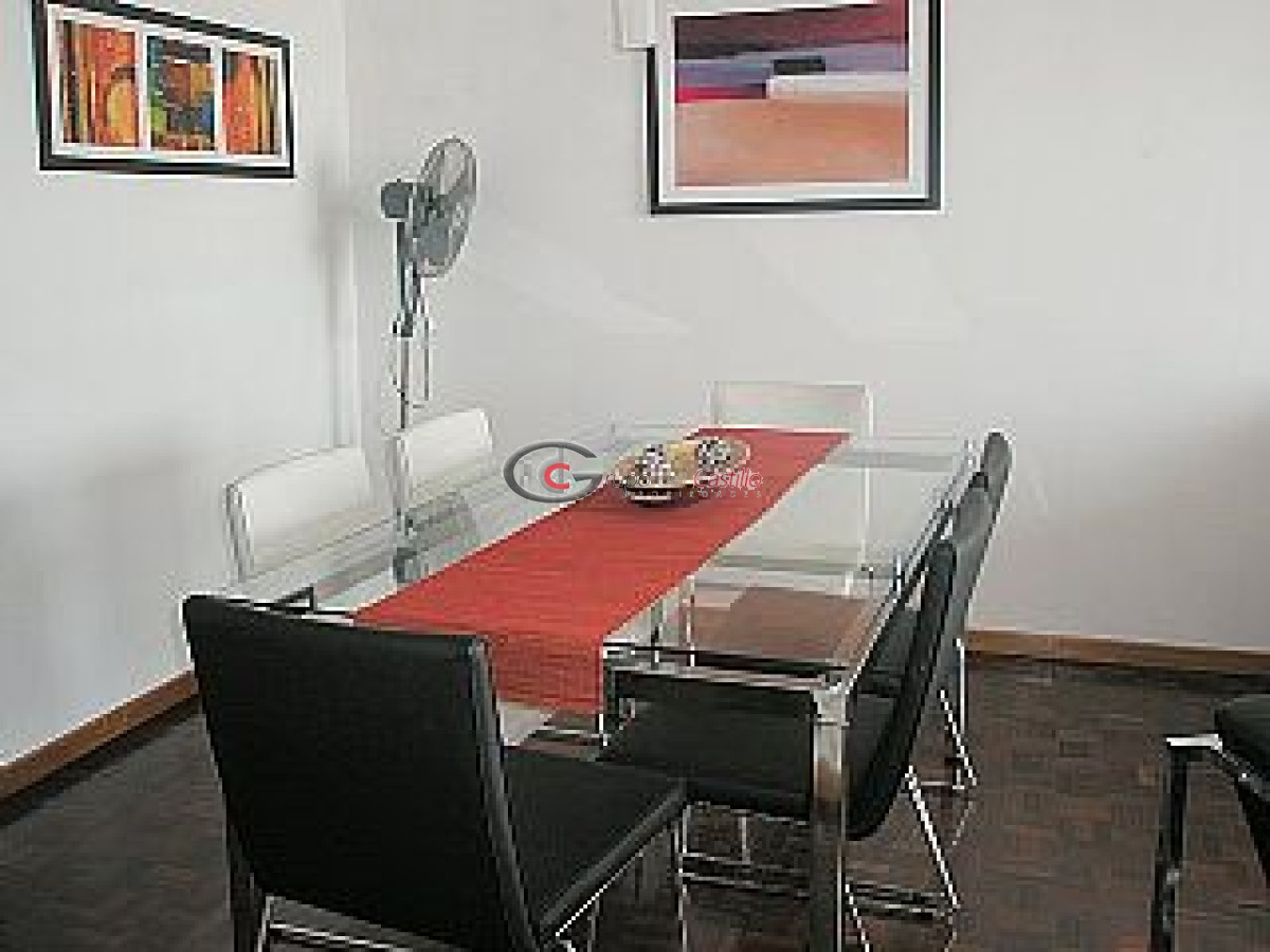 Apartamento ID.159 - EXCELENTE PENTHOUSE MODERNO 