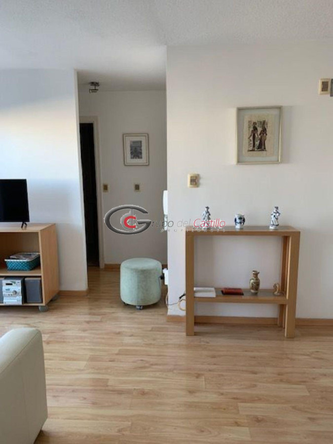 Apartamento ID.169 - Penthouse Todo Equipado Con Buen Gusto