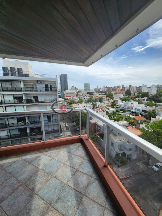 Apartamento ID.119 - A PASOS DEL PARQUE VILLA BIARRITZ