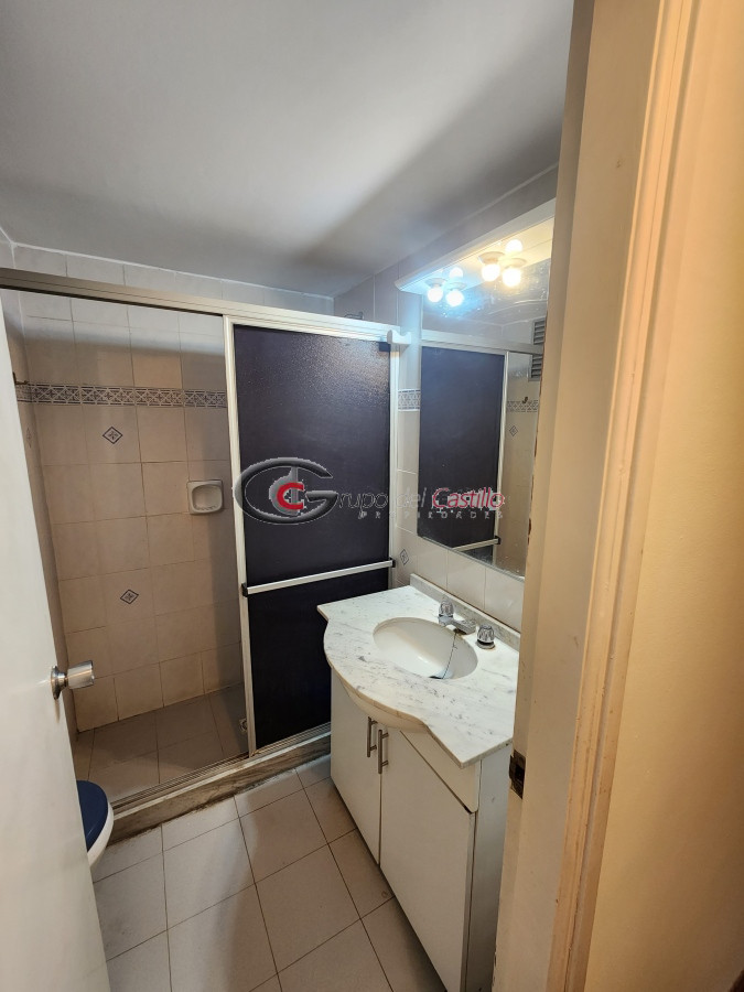 Apartamento ID.130 - A PASOS DE LA PLAYA POCITOS