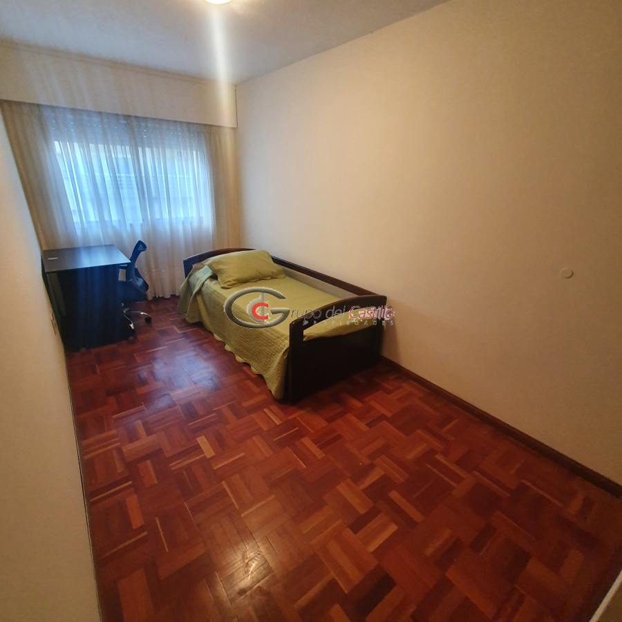 Apartamento ID.125 - A PASOS DE LA PLAYA POCITOS