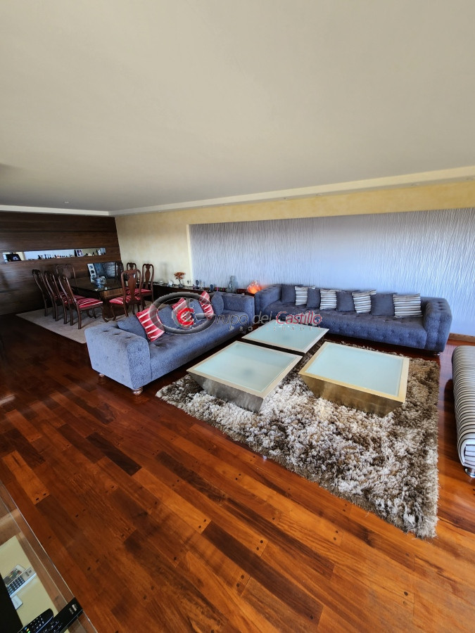 Apartamento ID.128 - EXCELENTE APARTAMENTO DE CATEGORIA FRENTE AL MAR