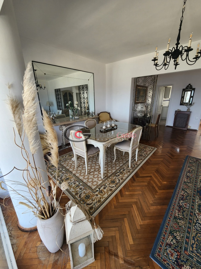 Apartamento ID.141 - EXCELENTE APARTAMENTO FRENTE AL MAR