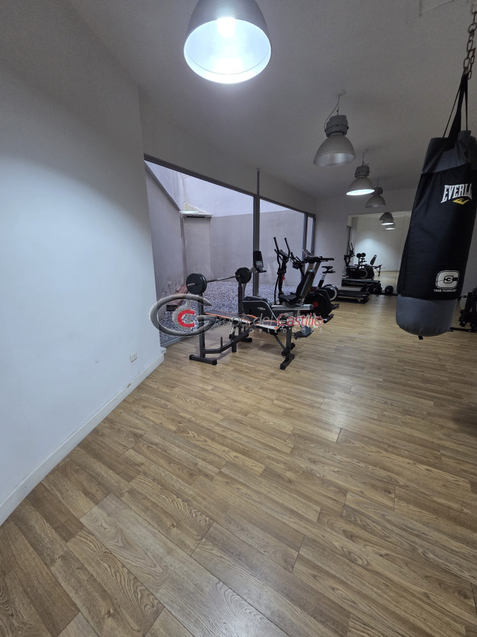 Apartamento ID.167 - Excelente Penthouse Con Barbacoa Privada A Pasos Del Golf