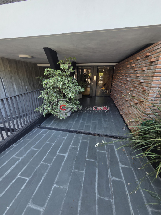 Apartamento ID.180 - Duplex De 1 Dormitorio Y Parrillero Propio