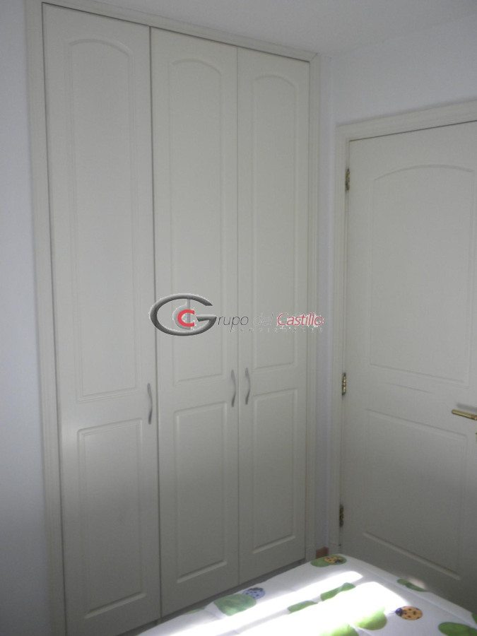 Apartamento ID.169 - Penthouse Todo Equipado Con Buen Gusto