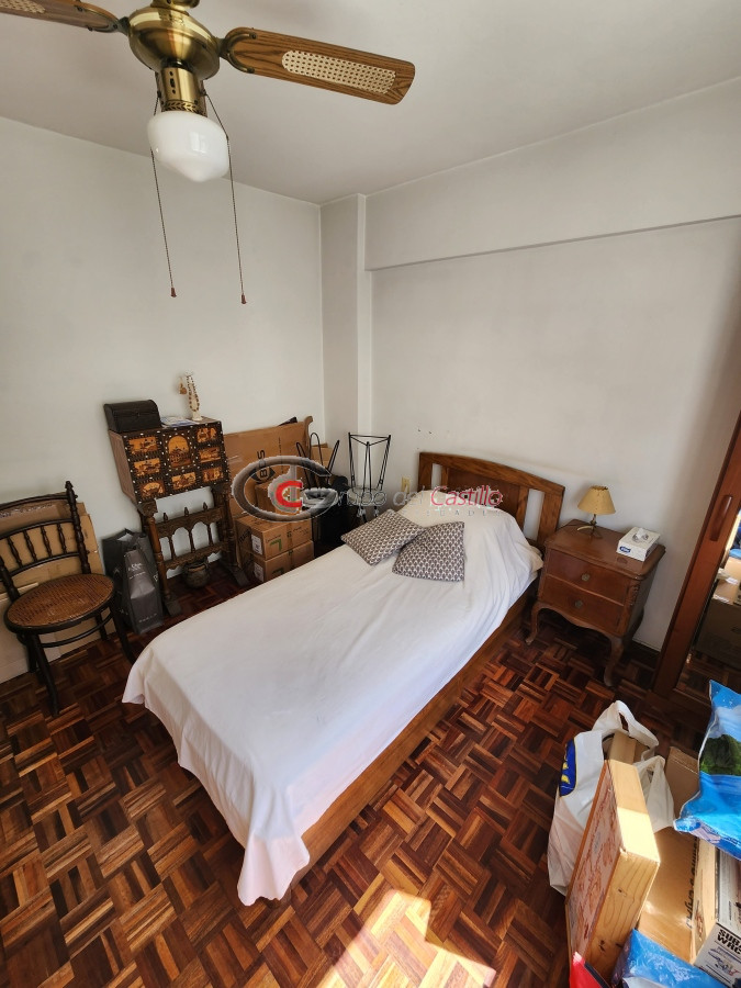Apartamento ID.123 - A PASOS DE LA PLAYA POCITOS