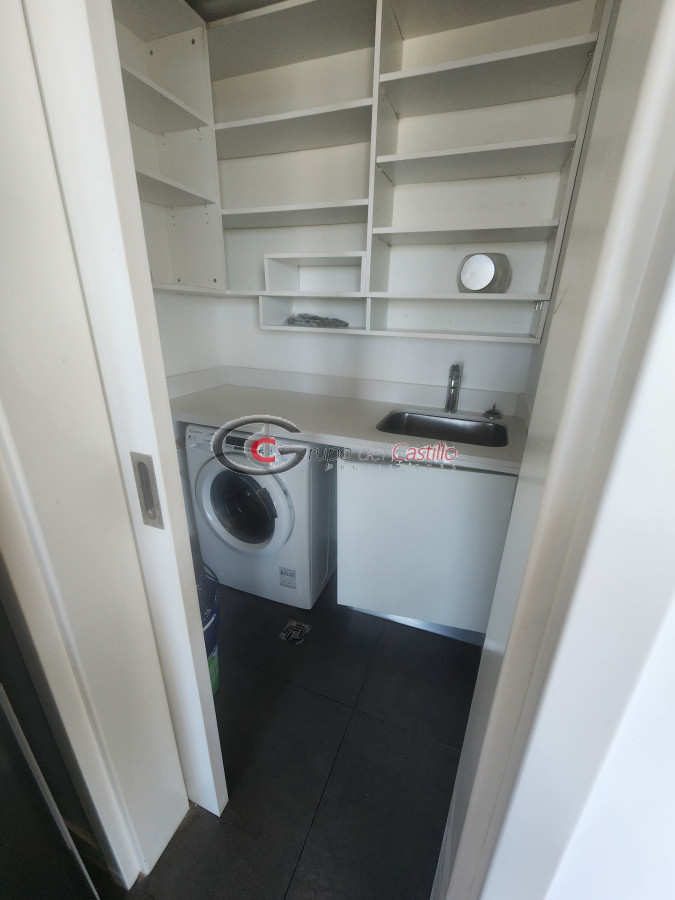 Apartamento ID.152 - EXCELENTE VISTA AL MAR