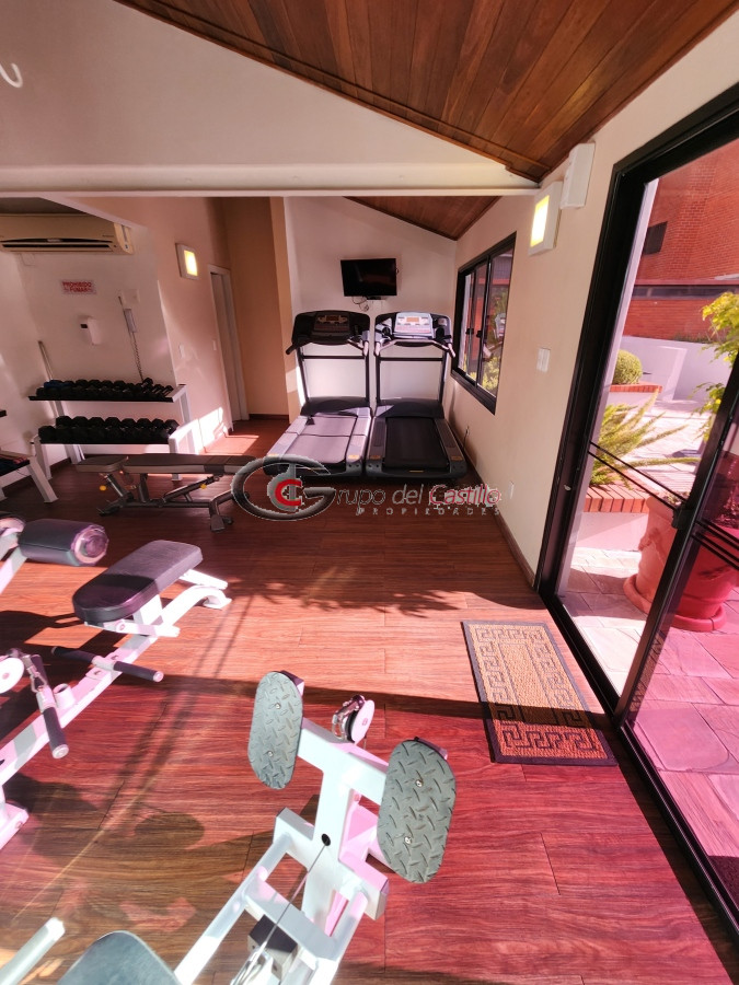 Apartamento ID.128 - EXCELENTE APARTAMENTO DE CATEGORIA FRENTE AL MAR