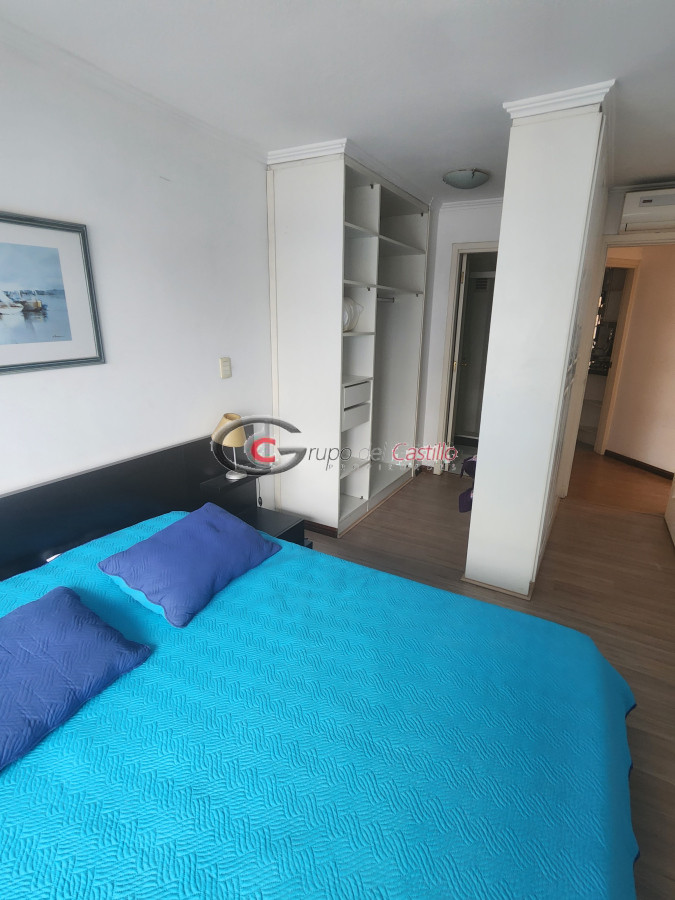 Apartamento ID.172 - LINDO APARTAMENTO FRENTE AL MAR