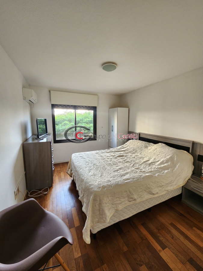 Apartamento ID.132 - BERRO Y AV.BRASIL TODO EQUIPADO