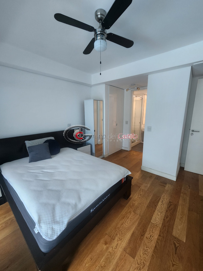 Apartamento ID.161 - Apartamento En Alquiler Edificio Forum
