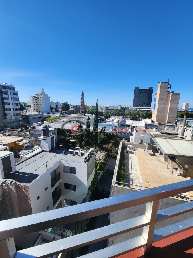 Apartamento ID.138 - A PASOS DEL SHOPPING DE PUNTA CERRETAS