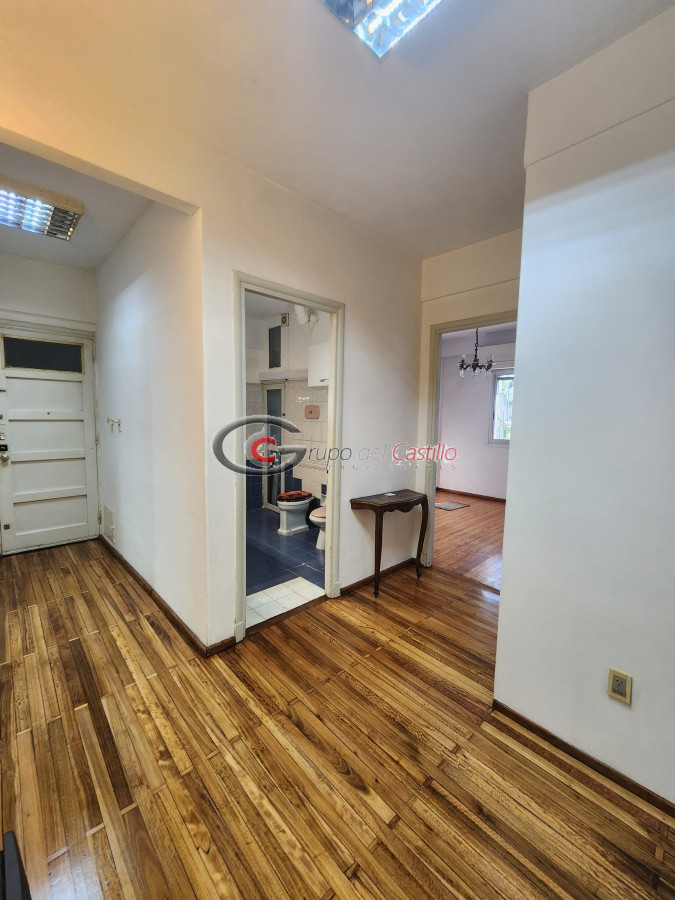 Apartamento ID.146 - EDIFICIO DE CATEGORIA CON VISTA AL MAR