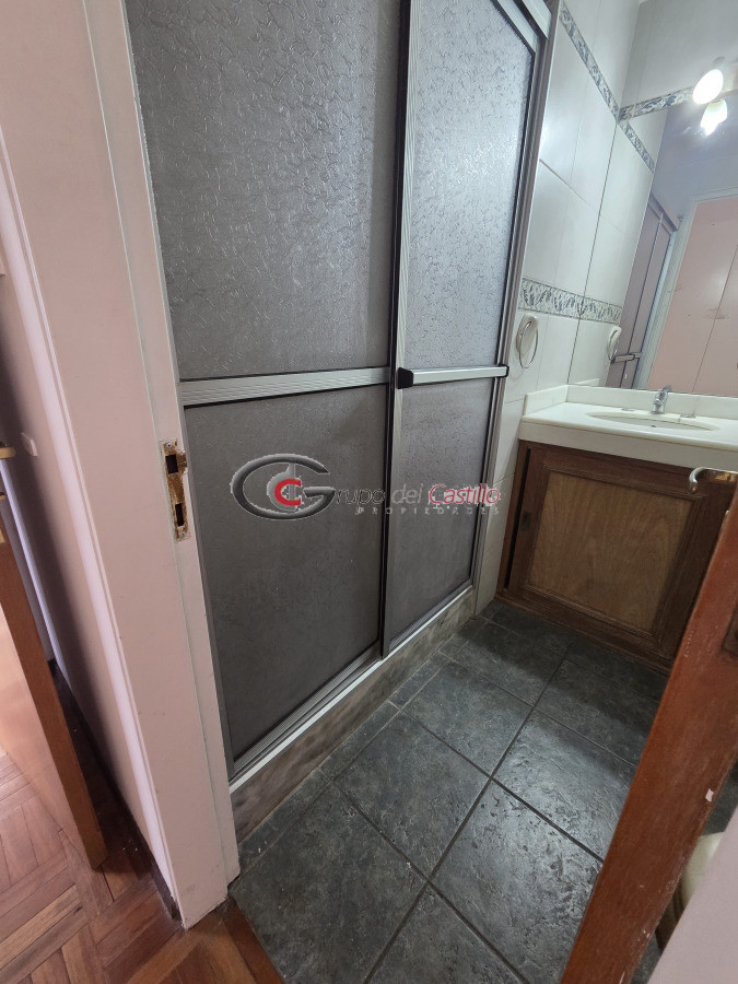 Apartamento ID.179 - EXCELENTE PENTHOUSE A PASOS DEL CLUB DE GOLF Y SHOPPING DE PUNTA CARRETAS