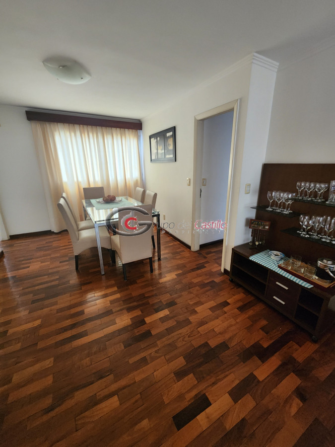 Apartamento ID.150 - PENTHOUSE CON VISTA AL AMAR