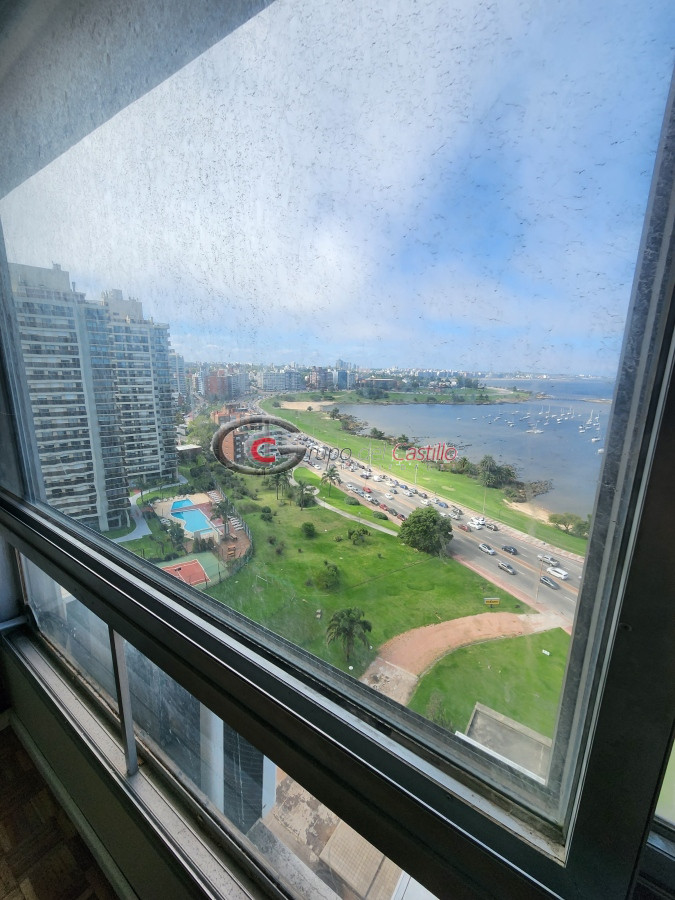 Apartamento ID.129 - EXCELENTE VISTA AL MAR