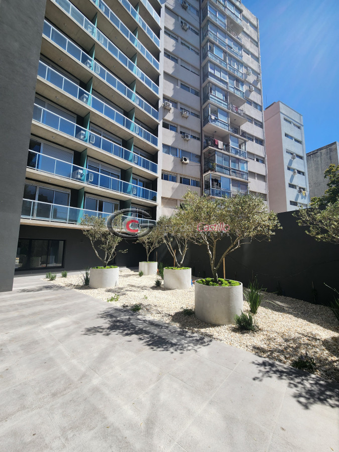 Apartamento ID.157 -  Edificio Cordon Design Ideal Inversores 