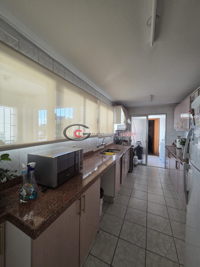 Apartamento ID.173 - Excelente Apartamento A Pasos De La Playa Pocitos 1xpiso