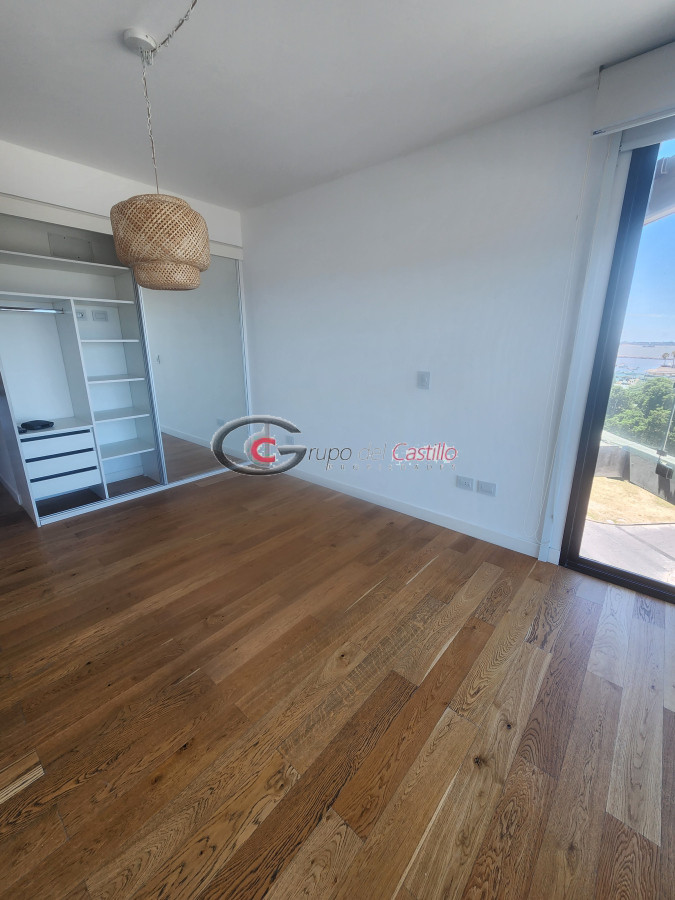 Apartamento ID.152 - EXCELENTE VISTA AL MAR