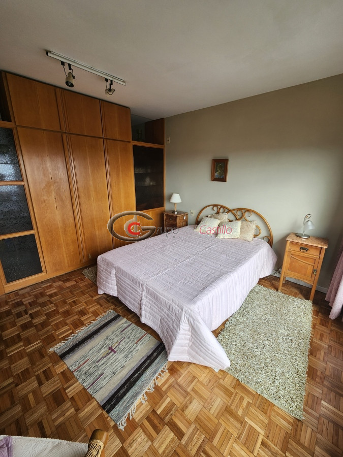Apartamento ID.129 - EXCELENTE VISTA AL MAR