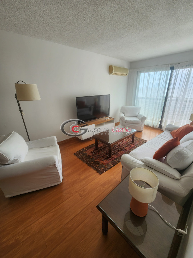 Apartamento ID.155 - A PASOS DEL WTC Y DEL MAR 