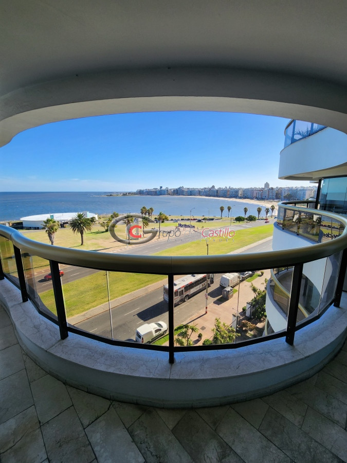 Apartamento ID.128 - EXCELENTE APARTAMENTO DE CATEGORIA FRENTE AL MAR
