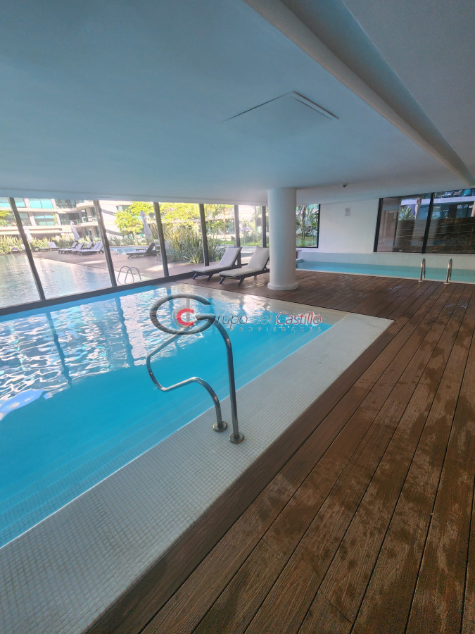 Apartamento ID.152 - EXCELENTE VISTA AL MAR