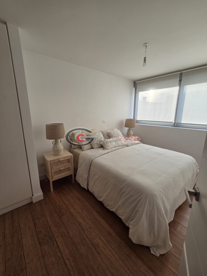 Apartamento ID.167 - Excelente Penthouse Con Barbacoa Privada A Pasos Del Golf