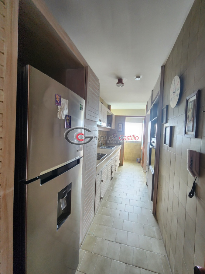 Apartamento ID.129 - EXCELENTE VISTA AL MAR