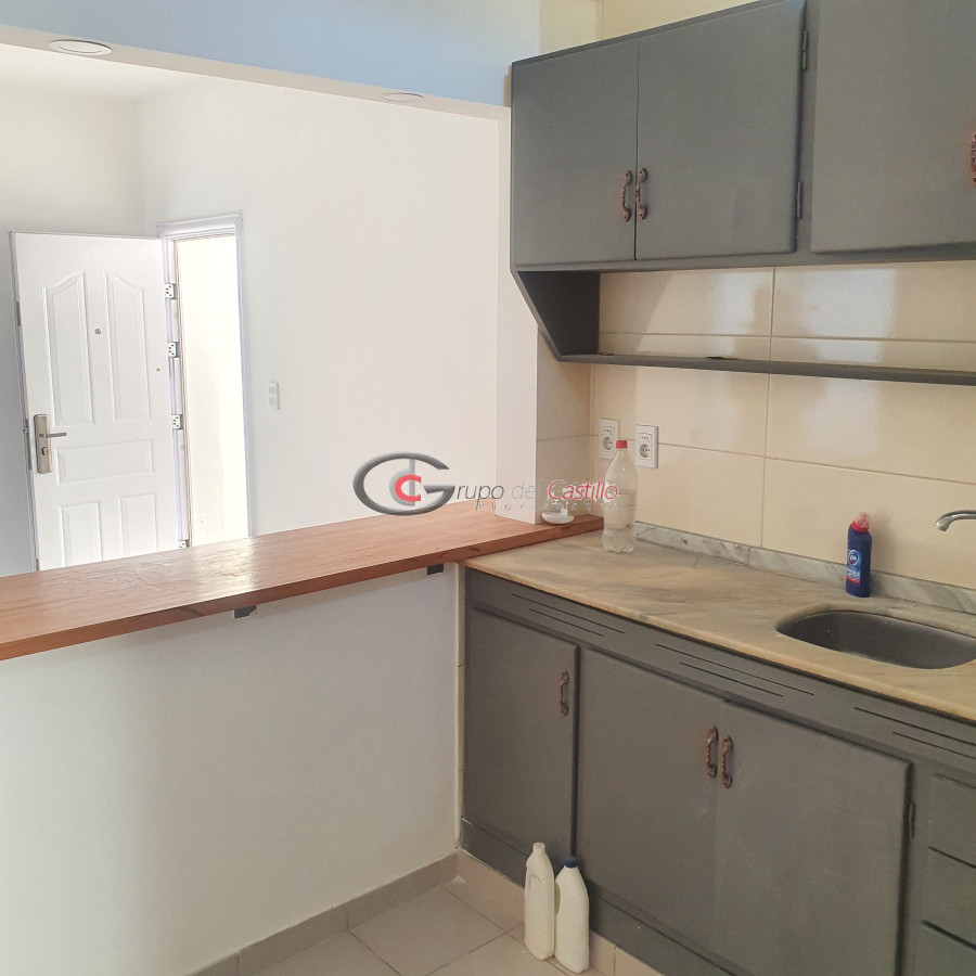 Apartamento ID.153 - A PASOS DEL NUEVO CENTRO