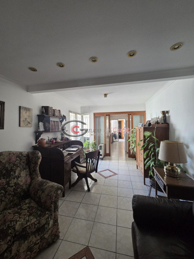 Apartamento ID.173 - Excelente Apartamento A Pasos De La Playa Pocitos 1xpiso