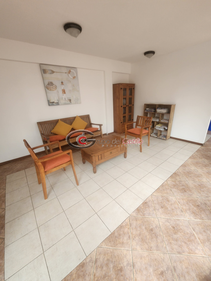 Apartamento ID.171 - A PASOS DEL CLUB DE GOLF Y DEL MAR