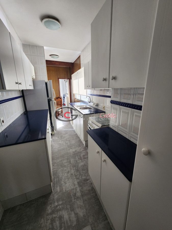 Apartamento ID.141 - EXCELENTE APARTAMENTO FRENTE AL MAR