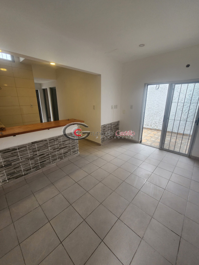 Apartamento ID.153 - A PASOS DEL NUEVO CENTRO