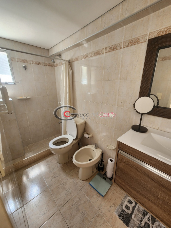 Apartamento ID.136 - A Pasos De La Rambla Y Parque Villa Biarritz