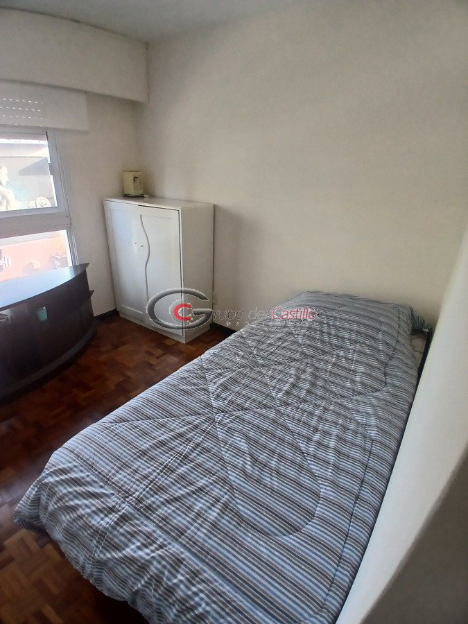 Apartamento ID.166 - Frente Al Parque De Villa Biarritz