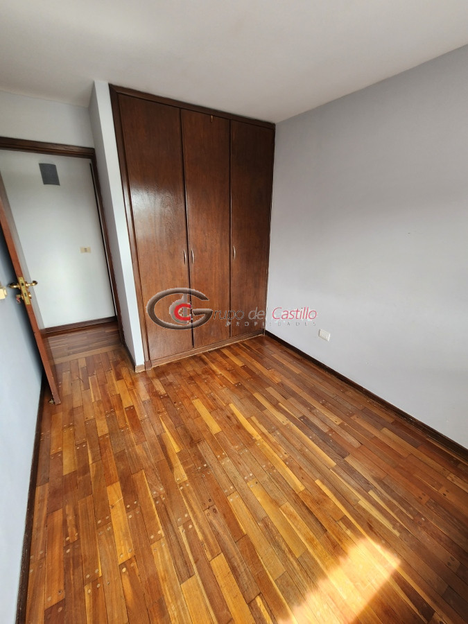 Apartamento ID.119 - A PASOS DEL PARQUE VILLA BIARRITZ